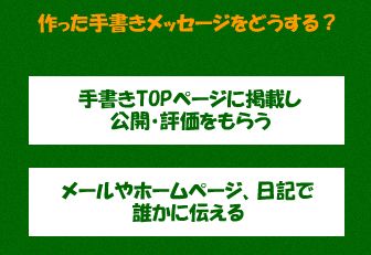 なんでも手書きでグリグリ
